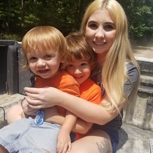 Meet your Posher, Bryce